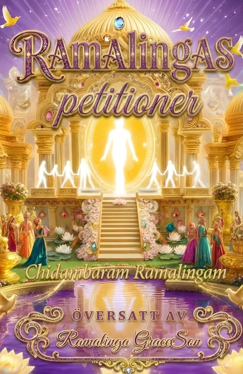 Ramalingas petitioner